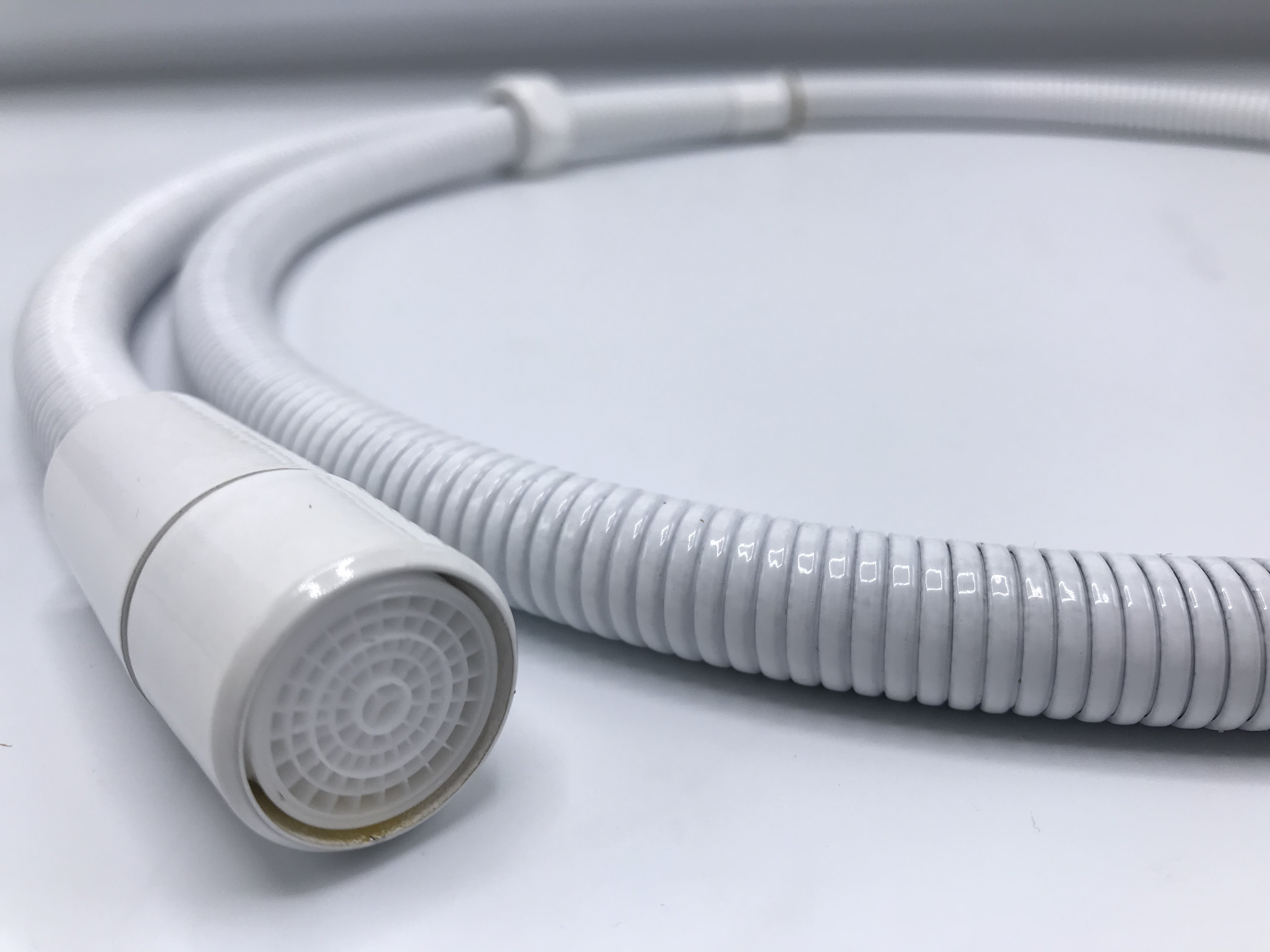 شلنگ سفید ChromeStar