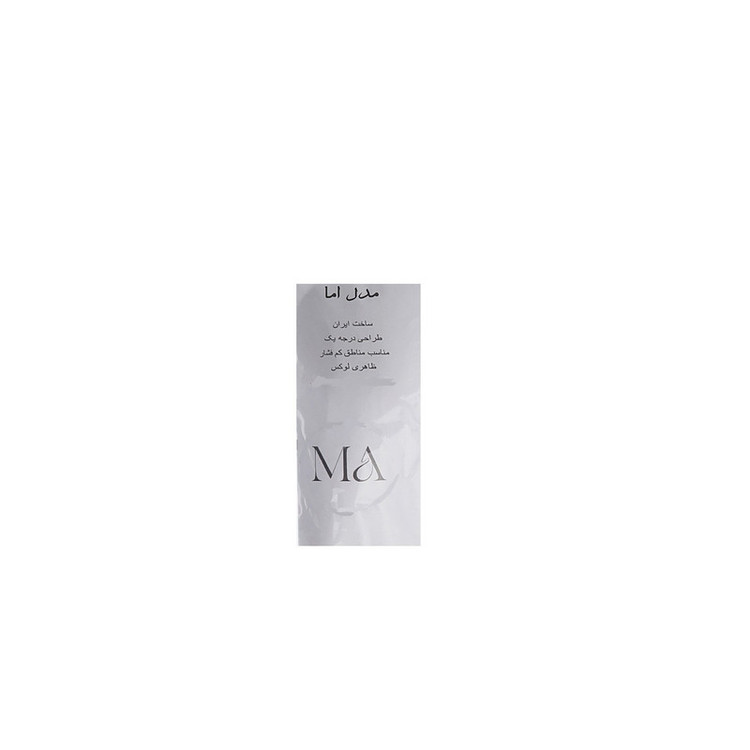 سردوش استخری پرفشار پروانه