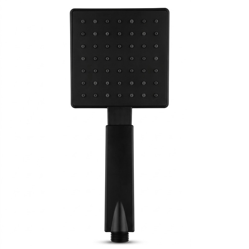سردوش حمام مدل Black-square2026