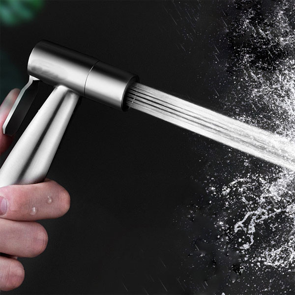 سری شات آف توالت استیل